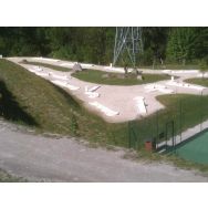 Parcours 15 grandes pistes