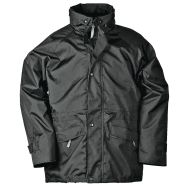 Parka de travail Adelans - Taille : XL - Noir