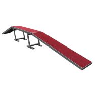 Passerelle tartan anti-chutes - acier