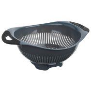 Passoire 2,5 L noire