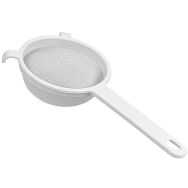 Passoire plast.d.10cm a/manche 111610
