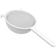 Passoire plast.d.18cm a/manche 111618