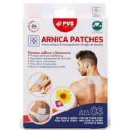Patch arnica - 9x14cm