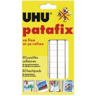 Pâte de fixation - UHU
