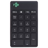 Pavé numérique Numpad Break bluetooth avec indicateur de pause - R-Go