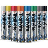Peinture de traçage et de marquage Traitvite® - Rocol