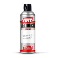 Peinture en aérosol avec teinte à la demande