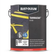 Peinture pour sol extérieur et intérieur Tarmacoat - 5 L - Rust-Oleum