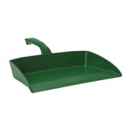 Pelle à poussière, 330 mm, Vert