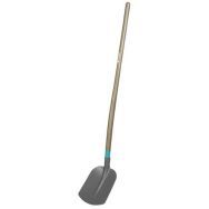 Pelle à sable NatureLine - Bord plat - Gardena - Lot de 5