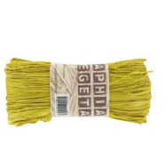 Pelote raphia végétal 50g