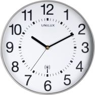 Pendule Maxi Wave grise