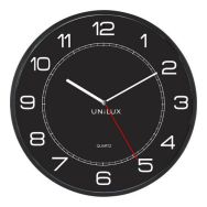 Pendule Méga noir