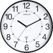 Pendule Wave noire