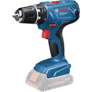 Perceuses-visseuses sans-fil GSR 18v-21, chargeur GAL 18v-40