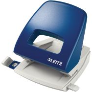 Perforateur Nexxt Series - bleu - Leitz