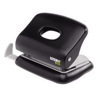 Perforateur co Punch - Capacité 20 feuilles - Noir