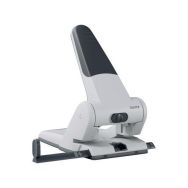 Perforateur de bureau 5180 - Capacité 63 feuilles - Gris