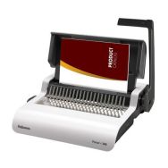 Perforelieuse Fellowes - Pulsar+ 300 capacite : 17 Feuilles