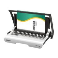 Perforelieuse Fellowes - Star+ 150 Anneaux plastique 12 feuilles