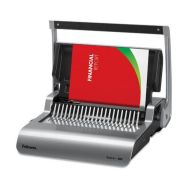 Perforelieuse Fellowes Quasar+ 500 Electrique - 25 feuilles