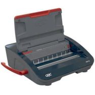 Perforelieuse électrique WireBind® WB15E - GBC