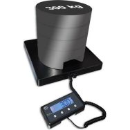 Pèse-colis électronique LB OFFICE 300 Kg - 50g PC300