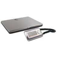 Pèse-colis électronique jusqu'à 200 Kg graduation 50g PC200