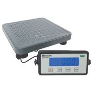 Pèse colis - portée 35 kg - précision 20g