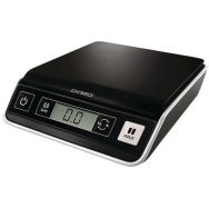 Pèse lettres/colis numérique - charge maxi 2 kg