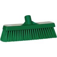 Petit balai fibres medium pour espaces réduits - Vikan