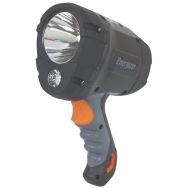 Phare LED rechargeable Hardcase Pro noir