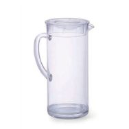 Pichet avec couvercle - 2 L