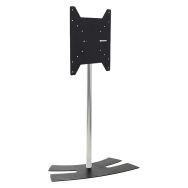 Pied TV universel LUX-UP 1600XL paysage ou portrait - Erard Pro