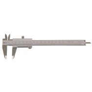 Pied à coulisse à vernier - Haute précision - Mitutoyo
