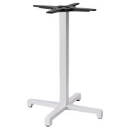 Pied pour table Cross - S.CAB