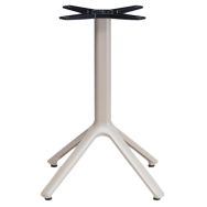 Pied pour table fixe Nemo - S.CAB