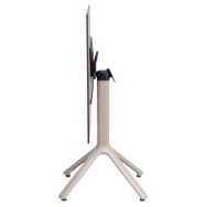 Pied pour table rabattable Nemo - S.CAB