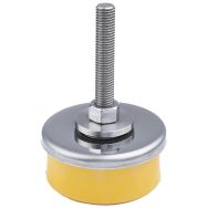 Pied inox surosol