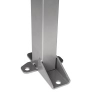 Pied stabilisateur h ht:200 cm
