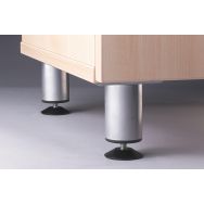 Pieds pour socle SB - Jeu de 4