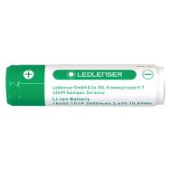 Pile rechargeable - 3000 mAh - Ledlenser