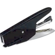 Pince-agrafeuse BB58 - Noir - Rapid - 20 pièces