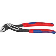 Pince KNIPEX Alligator noire atramentisée 180 mm Réf: 88 02 180