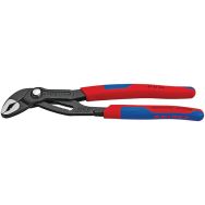 Pince KNIPEX Cobra grise atramentisée 300 mm Réf: 87 02 300 SB
