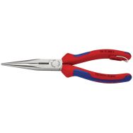 Pince à bec de cigogne antichute - Knipex