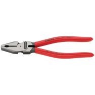 Pince à forte démultiplication en PVC - Knipex
