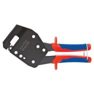 Pince à sertir les profils brunie avec gaines bi-matière 250 mm _ 90 42 250