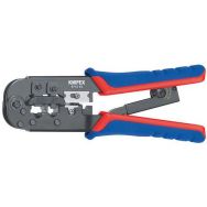 Pince à sertir pour fiches Western 190 mm _ 97 51 10 SB