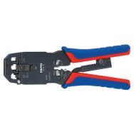 Pince à sertir pour fiches Western 200 mm _ 97 51 12 SB